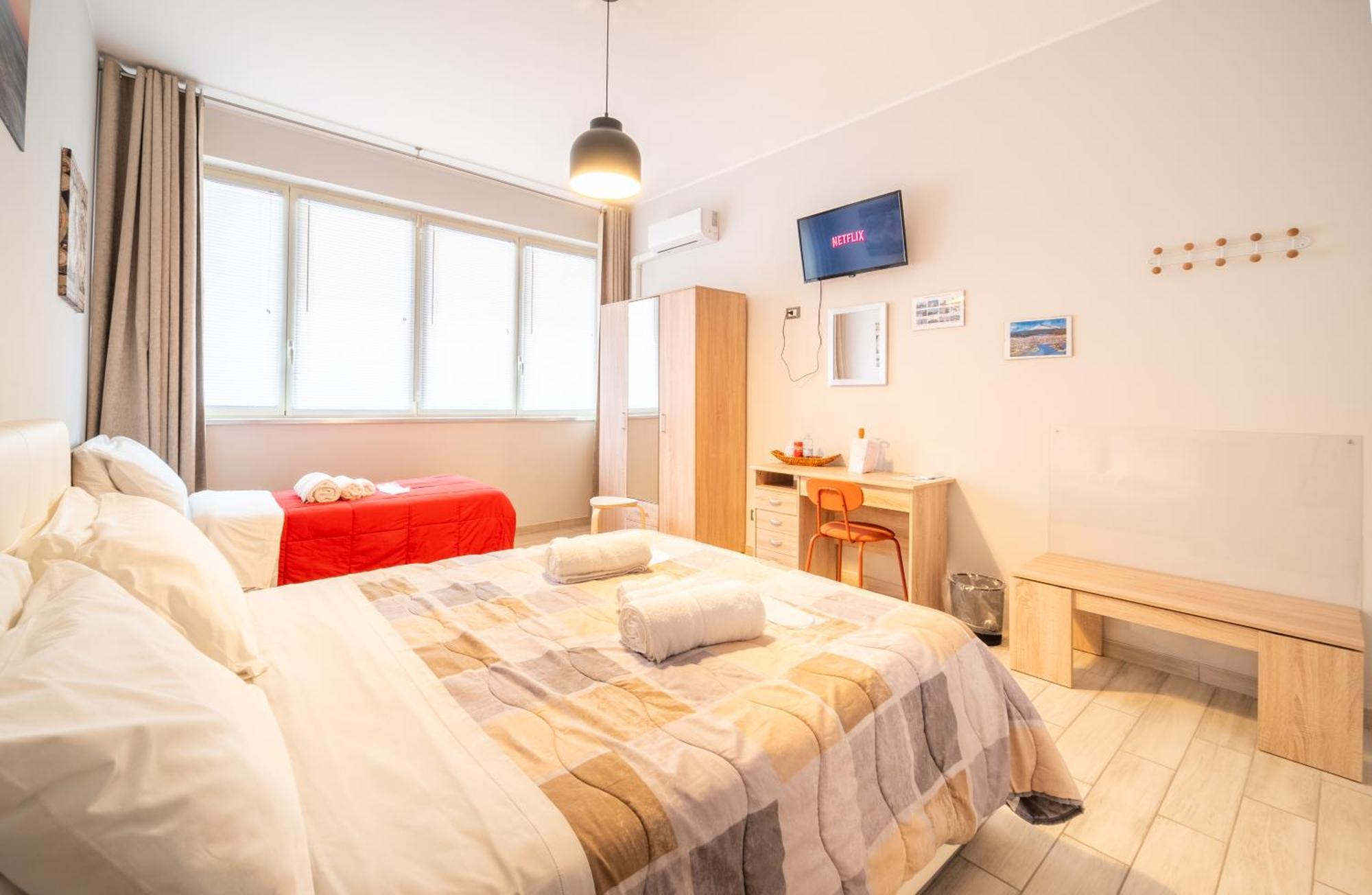 Catina Domus Hotel Catania Exterior photo